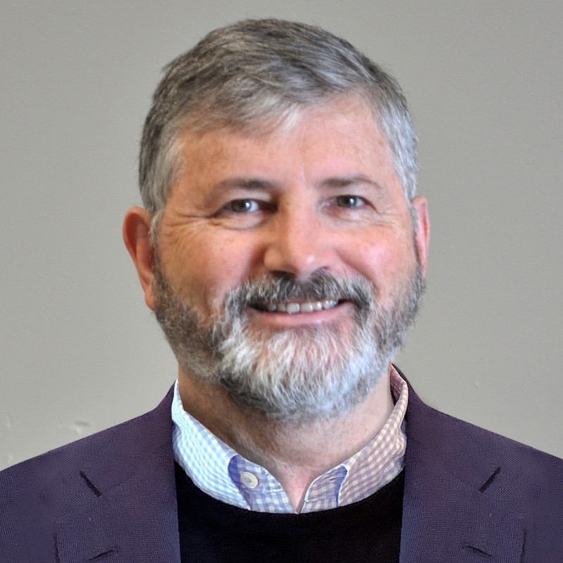 Bruce Parker