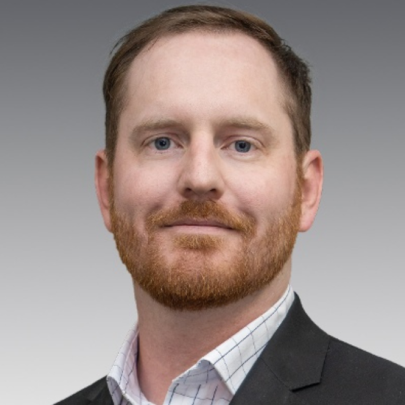 Brent Ramsay