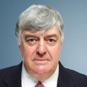 Graham Newall MBA