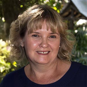 Jenny Strydom